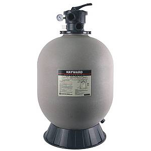 Hayward S210T Sand Filter