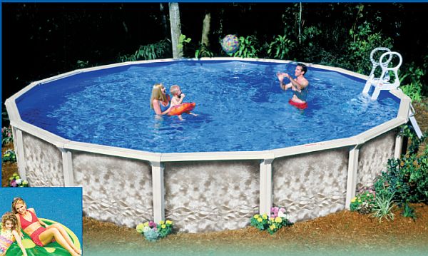 pool for adults lowes