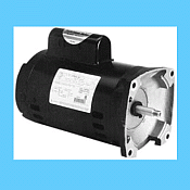 B854 A.O Smith 1 1/2 HP Replacement Motor