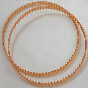 Aquabot Drive Belts(Pair)