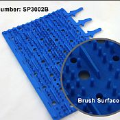 Aquabot Replacement Brushes (Pair)