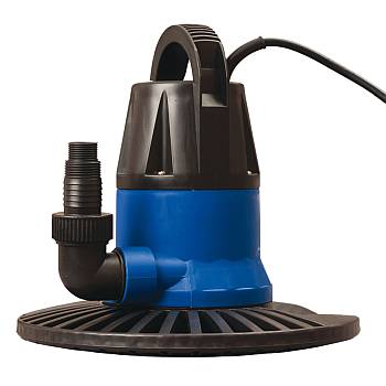 Dredger Super Pool Cover Pump