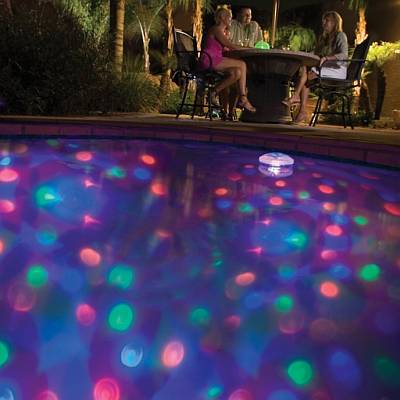 Kool-Light-O-Scope LED Pool Light