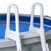 Pool Ladder Down