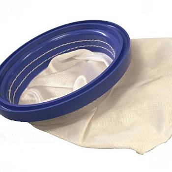 Sand & Silt Filter Bag for Pool Blaster Cleaner