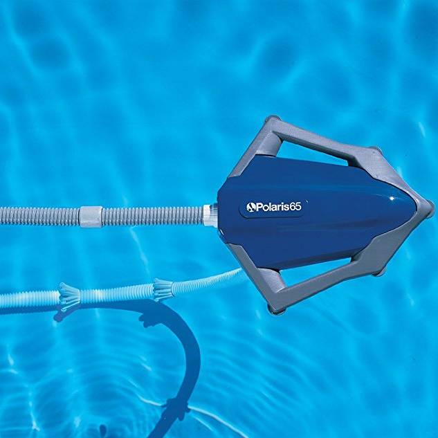 Polaris 65 Above Ground Pool Cleaner