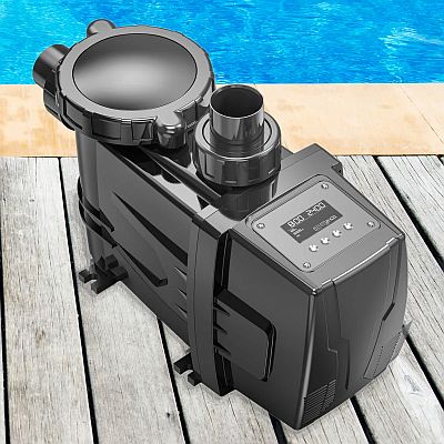 FlowXtreme PRO VS Variable Speed Pool Pump