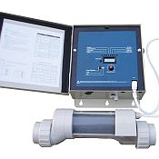 SRS Chlorine Generator