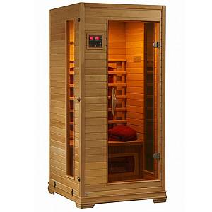 Buena Vista One Person Sauna