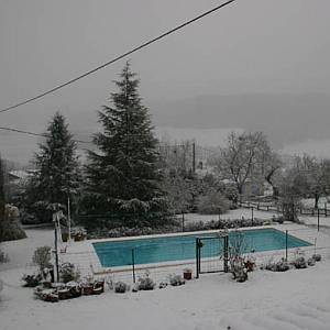 Winterizing Instructions for In Ground Pools