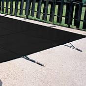 Commercial Mesh Safety Pool Covers - 30 Year Warranty