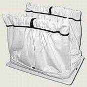 Replacement Filter Bag for Dolphin Pool Cleaners