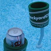 Floating Drink Holders