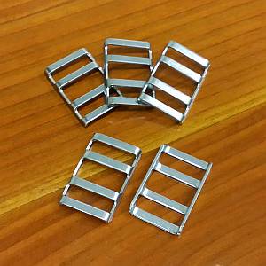 Safety Cover Buckles (5-Pack)