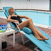 Ergo Lounger Spa