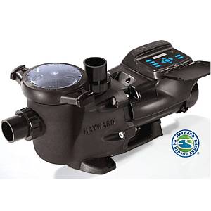 Hayward EcoStar Variable Speed Inground Swimming Pool Pump