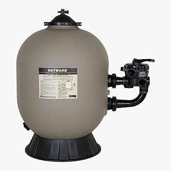 Hayward S244S Swimming Pool Sand Filter