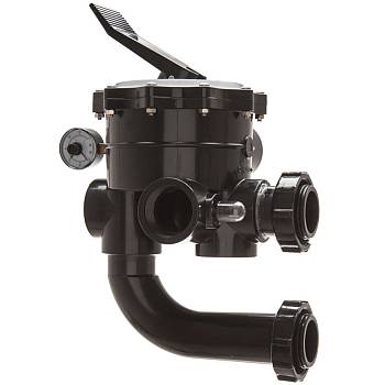 Hayward Multi Port  Valve (6-Postion Valve)