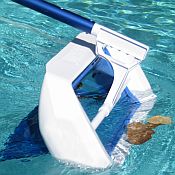 SwivelSkim Elite Pool Skimmer