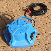 Little Giant APCP-1700 Automatic Pool Cover Pump