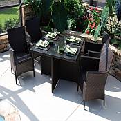 Lantana 5 Pc. Dining<br>Set