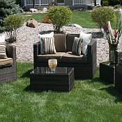 Taryn 5pc.Pool<br>Furniture