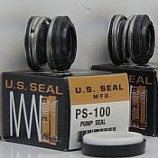 AS601 Aladdin Replacement Motor Seal