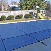 PoolTux Royal Mesh Safety Cover 20 x 44