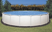 Impulse LX Above Ground Pools