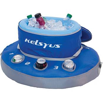 Floating Cooler