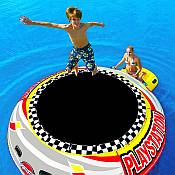 Playstation Trampoline<br>Float